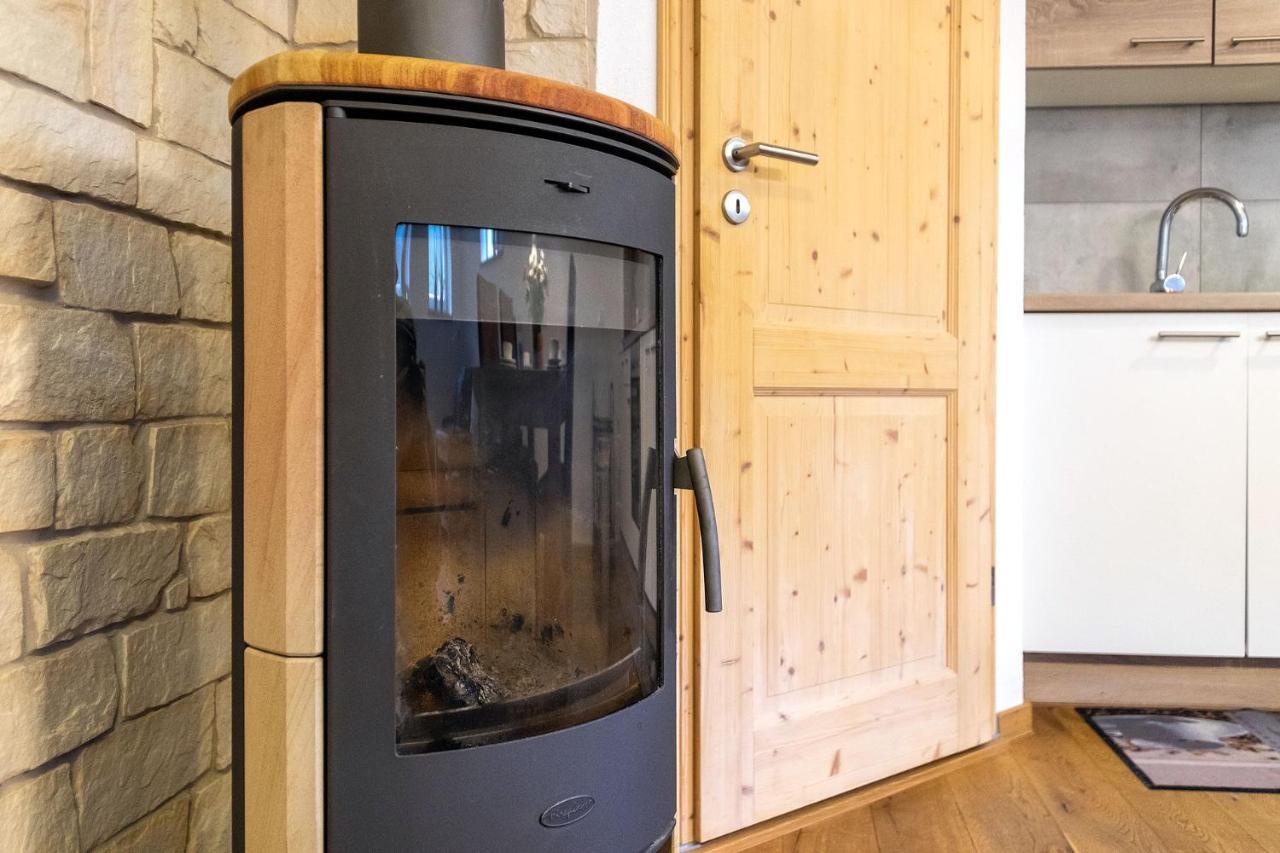 Alpen-Hostel - Apartment Talstation Mit Motorradvermietung Memmingen Exteriör bild