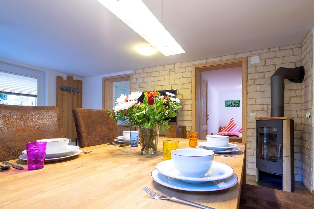 Alpen-Hostel - Apartment Talstation Mit Motorradvermietung Memmingen Exteriör bild