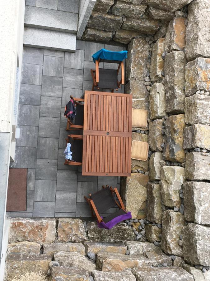 Alpen-Hostel - Apartment Talstation Mit Motorradvermietung Memmingen Exteriör bild